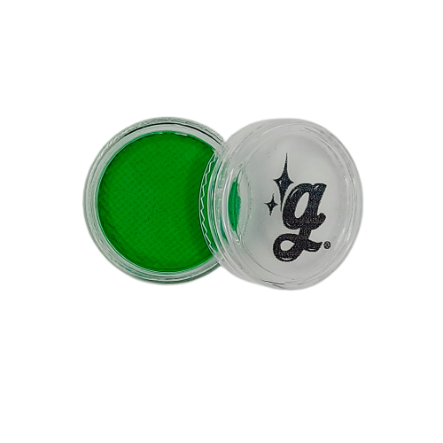 Delineador Verde Fluor