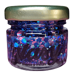 Glitter en Gel 25g - Colores