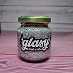 Glitter en Gel 125g - Colores