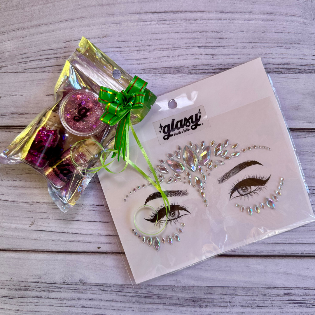 Pack Año Nuevo