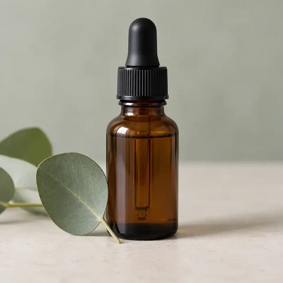 Blend Respirar — 10 ml 1
