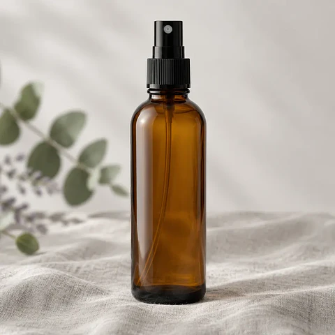 Bruma Textil Descanso — 100 ml