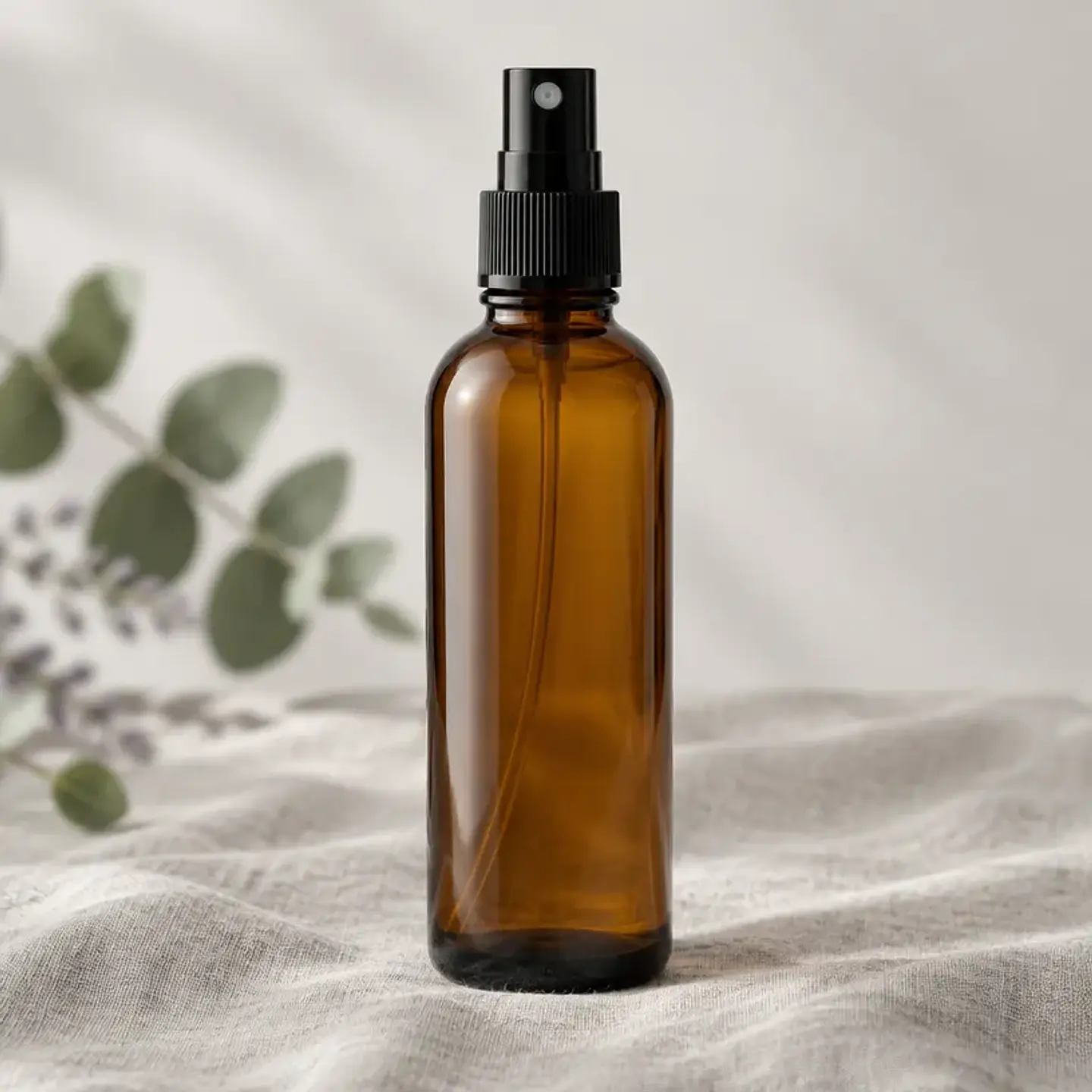 Bruma Textil Descanso — 100 ml 1