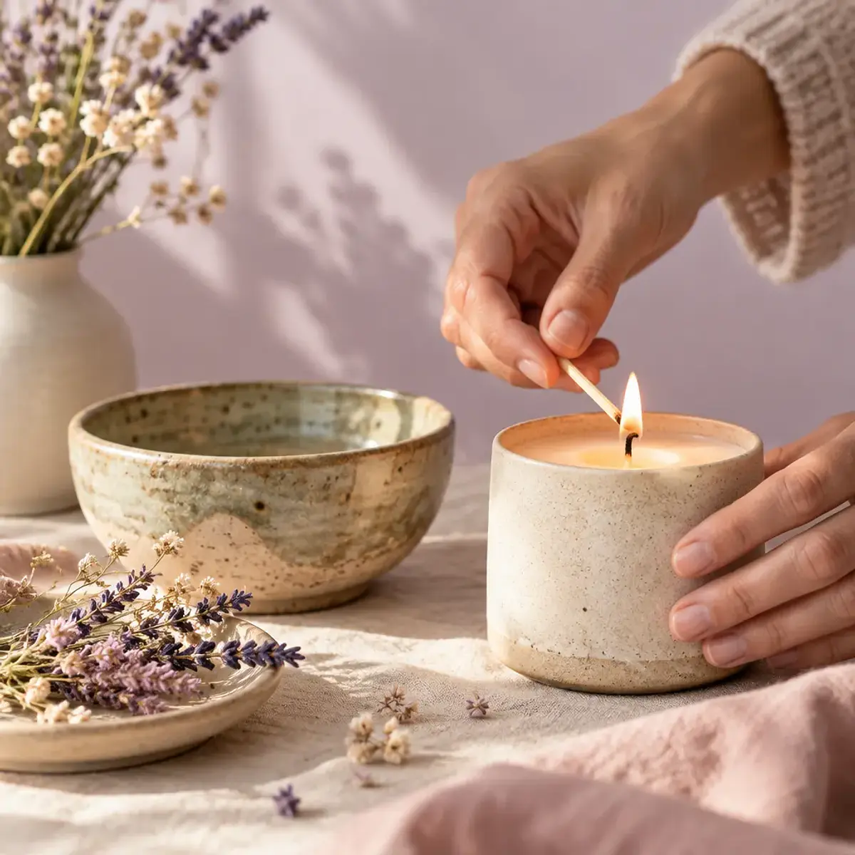 Meditar con presencia