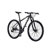 Bicicleta Aro 29 KRW Traction Alumínio Shimano TZ 24 Vel Freio a Disco SX3