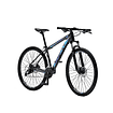 Bicicleta Aro 29 KRW Traction Alumínio Shimano TZ 24 Vel Freio a Disco SX3