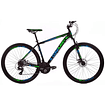 Bicicleta Aro 29 Conquest 24V Freios a Disco Câmbios Importados