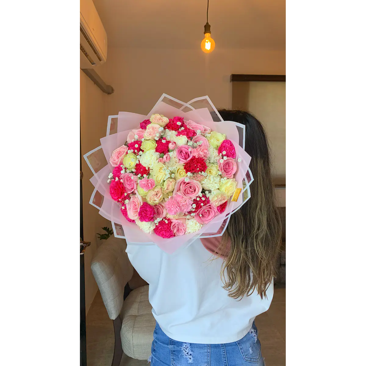 BELLA BOUQUET