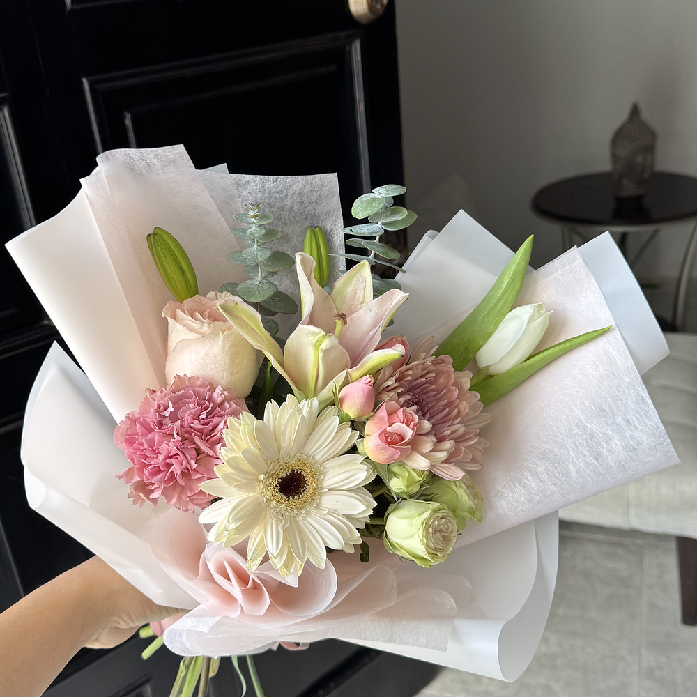 Minis para alegrar el día y la vida 