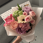 Minis para alegrar el día y la vida 