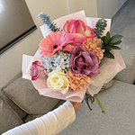 Minis para alegrar el día y la vida 