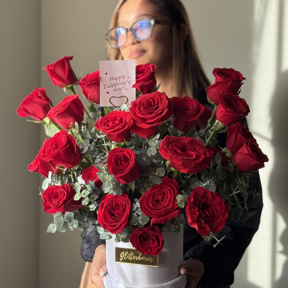 Declaración de lujo