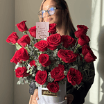 Declaración de lujo