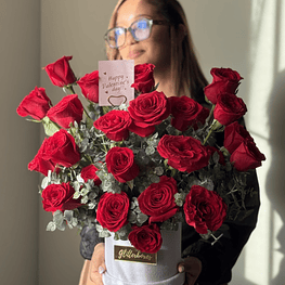 Declaración de lujo