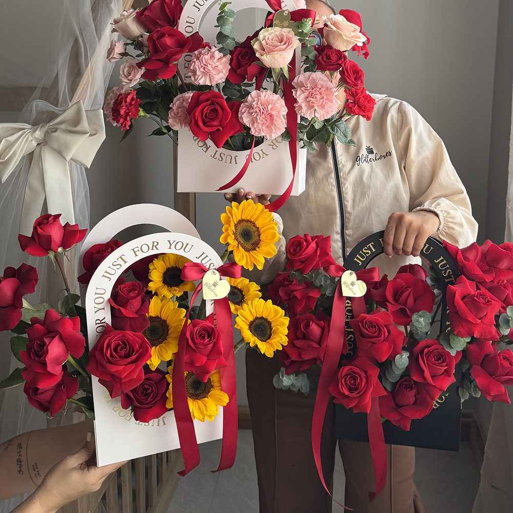 Cestas perfectas Best seller 