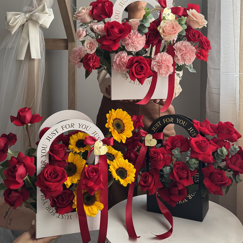 Cestas perfectas Best seller 