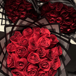 Perfección hecha ramo❤️