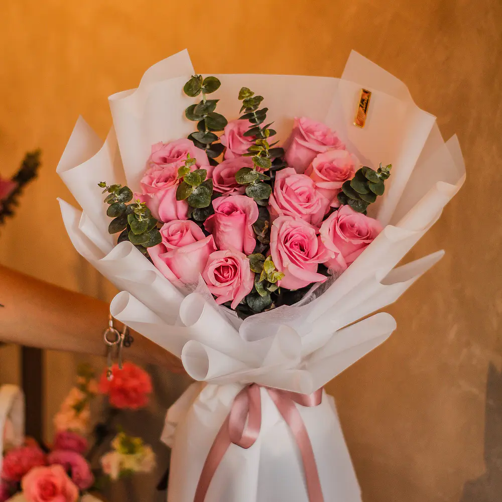 Rose lover
