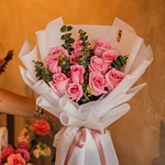 Rose lover
