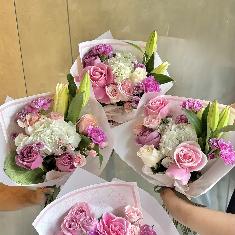 Minis para mamá 