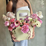 Fresh flowers Classic 