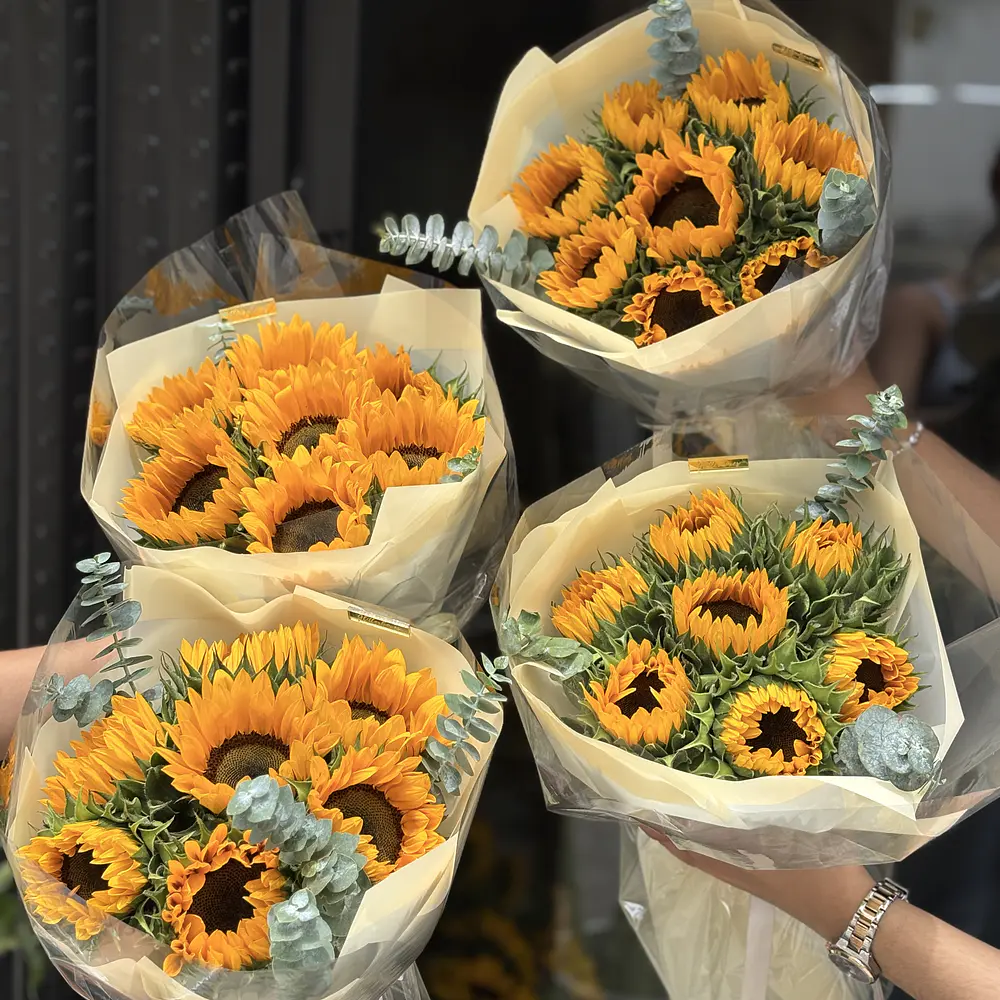Elegant bouquet 