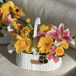 Primavera de amor