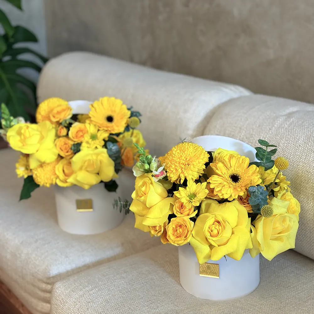Cúpula floral