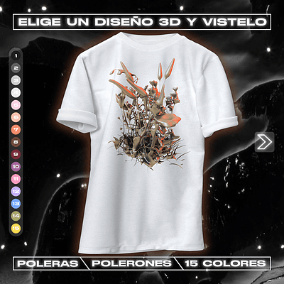 GLO ✶ DISEÑO 001