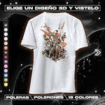 GLO ✶ DISEÑO 001