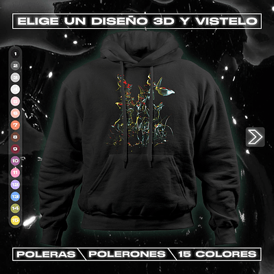 GLO ✶ DISEÑO 002