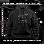 GLO ✶ DISEÑO 002