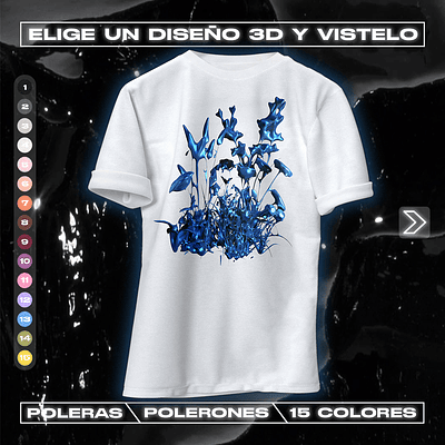 GLO ✶ DISEÑO 003