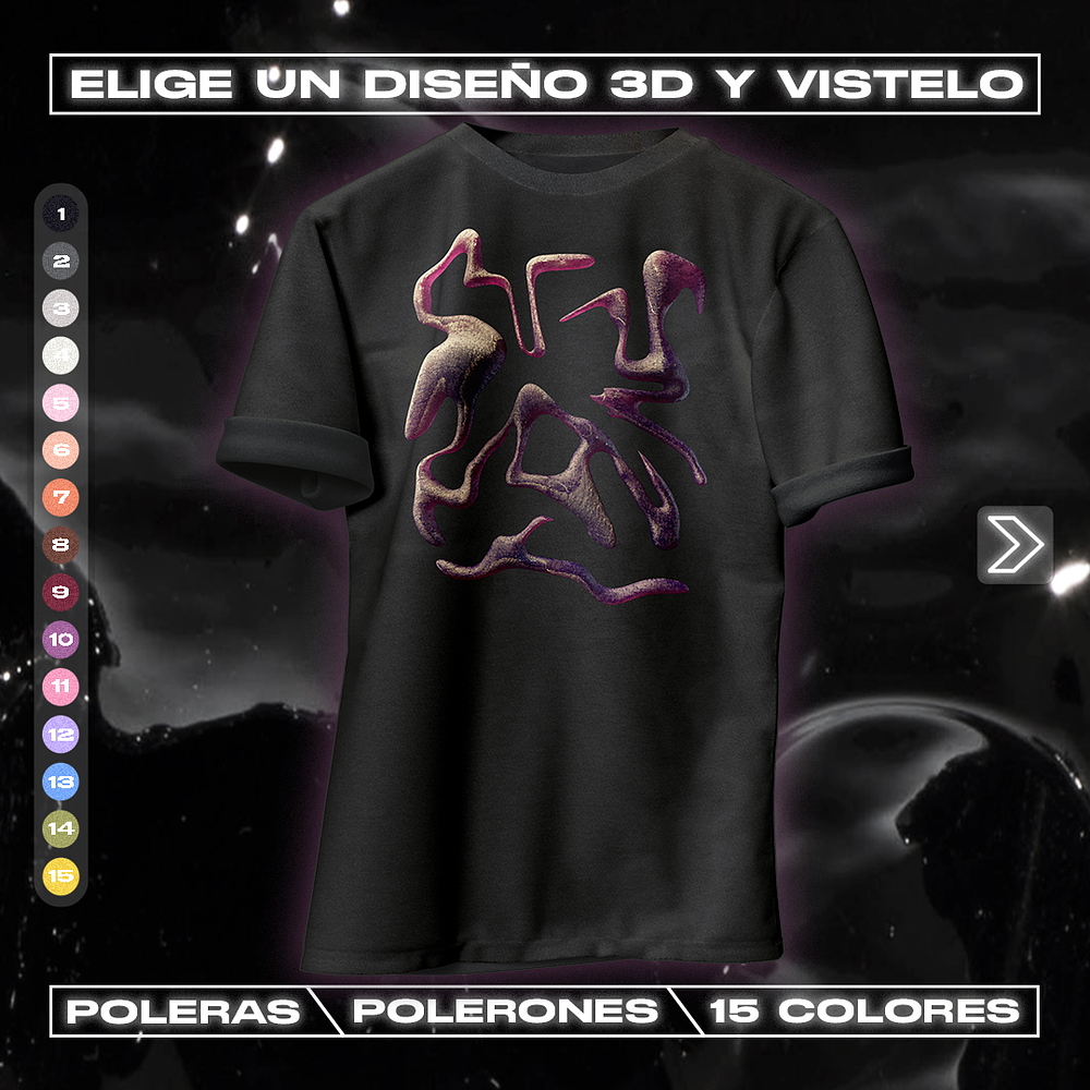 GLO ✶ DISEÑO 004
