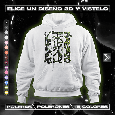 GLO ✶ DISEÑO 005