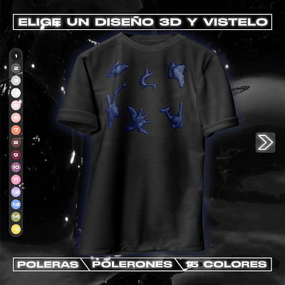 GLO ✶ DISEÑO 006