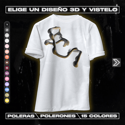 GLO ✶ DISEÑO 007