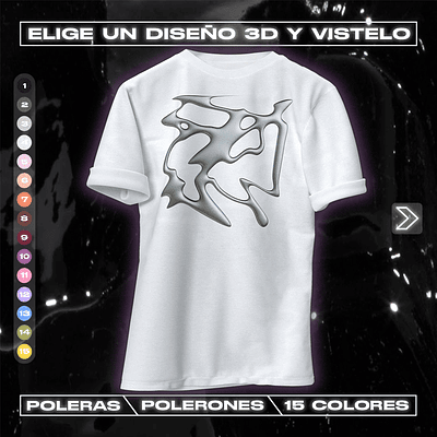 GLO ✶ DISEÑO 009