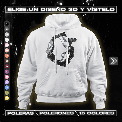 GLO ✶ DISEÑO 011