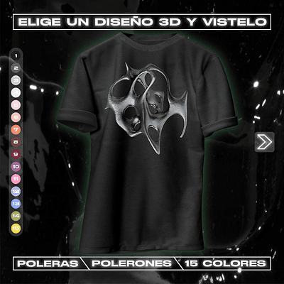 GLO ✶ DISEÑO 012