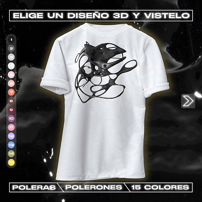 GLO ✶ DISEÑO 013