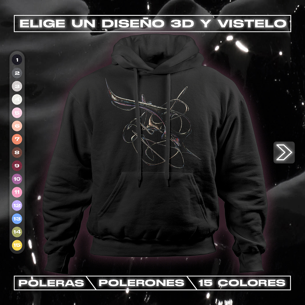 GLO ✶ DISEÑO 014