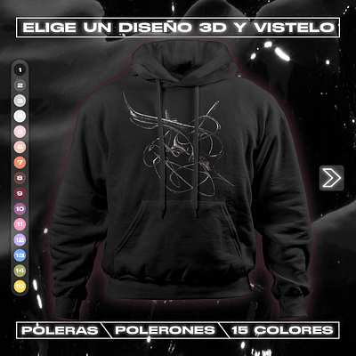 GLO ✶ DISEÑO 014