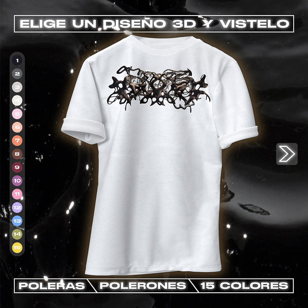 GLO ✶ DISEÑO 015