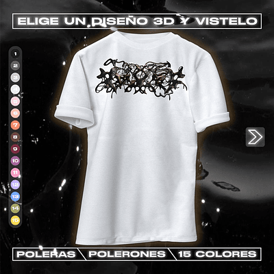 GLO ✶ DISEÑO 015