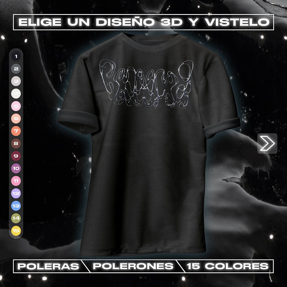 GLO ✶ DISEÑO 016