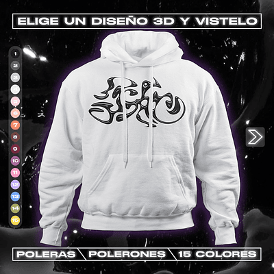 GLO ✶ DISEÑO 017