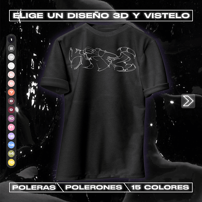 GLO ✶ DISEÑO 018