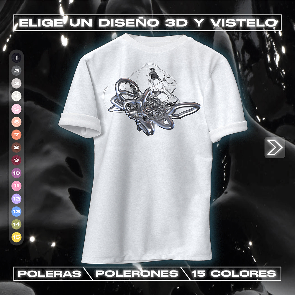 GLO ✶ DISEÑO 019
