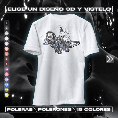 GLO ✶ DISEÑO 019